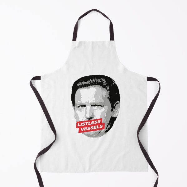Item preview, Desantis Listless Vessels designed and sold by partyfarty.