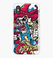 whala bandito iPhone Case