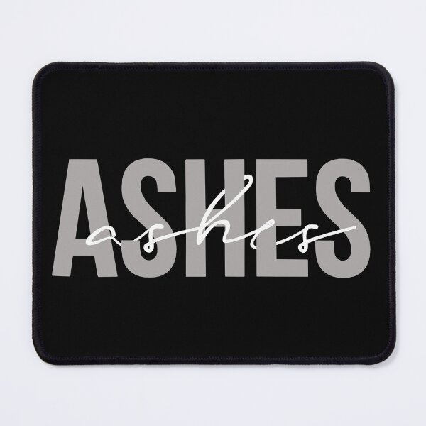Item preview, Ashes designed and sold by baileyyfaith.