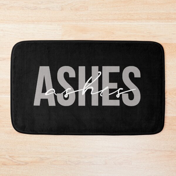 Item preview, Ashes designed and sold by baileyyfaith.
