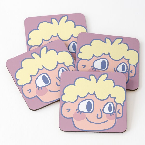 Item preview, Yellow head benny designed and sold by Sky_writer .