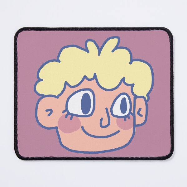 Item preview, Yellow head benny designed and sold by Sky_writer .