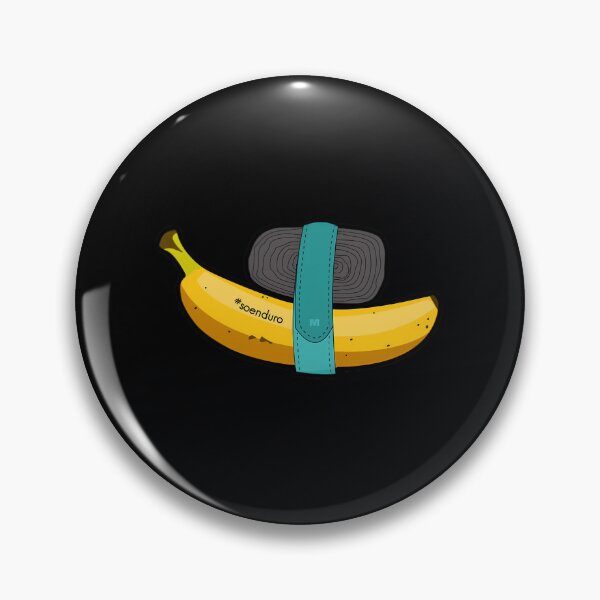 Item preview, Enduro Banana  	 designed and sold by raijfpcs25.