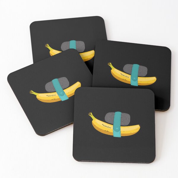 Item preview, Enduro Banana  	 designed and sold by raijfpcs25.