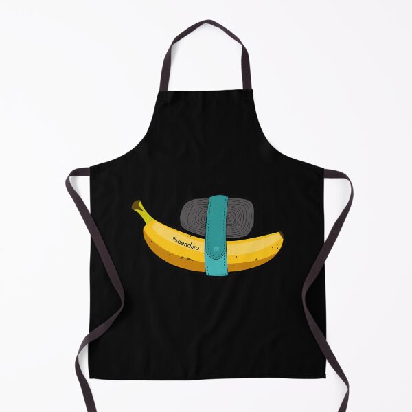 Item preview, Enduro Banana designed and sold by raijfpcs25.
