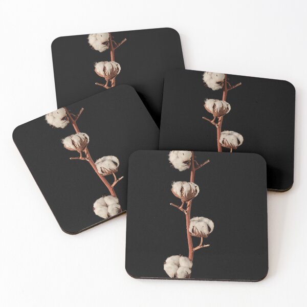 Item preview, cotton sprig designed and sold by IgorKovalenko.