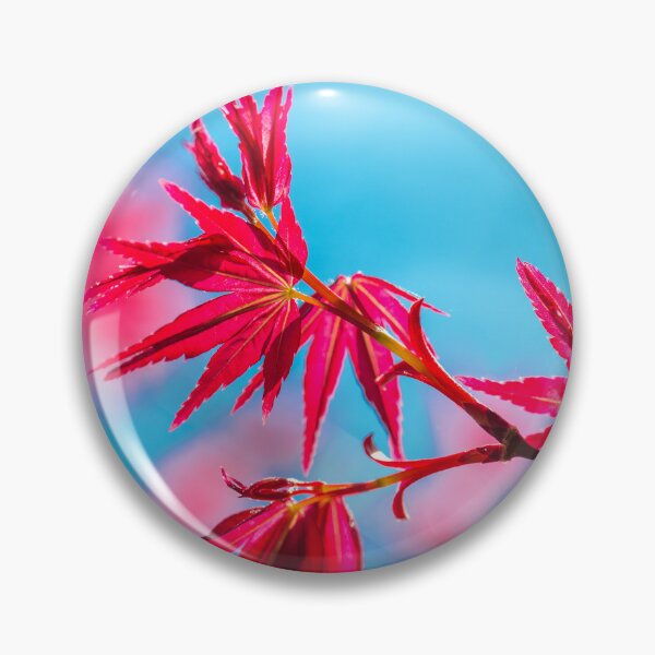 Item preview, Autumn maple leaves designed and sold by tank200bar.