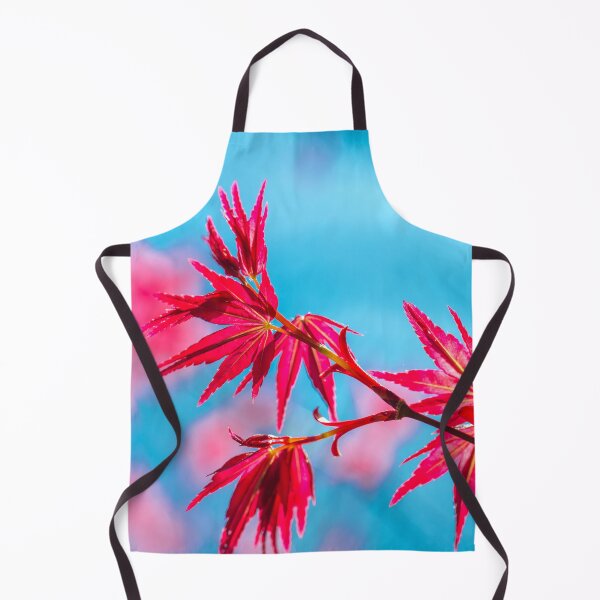 Item preview, Autumn maple leaves designed and sold by tank200bar.