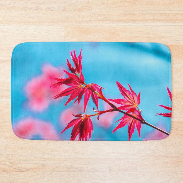 Item preview, Autumn maple leaves designed and sold by tank200bar.