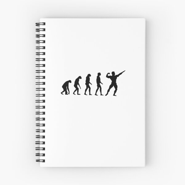 Item preview, Evolved to Bodybuilding   	 designed and sold by jidpmnzsjsc77.