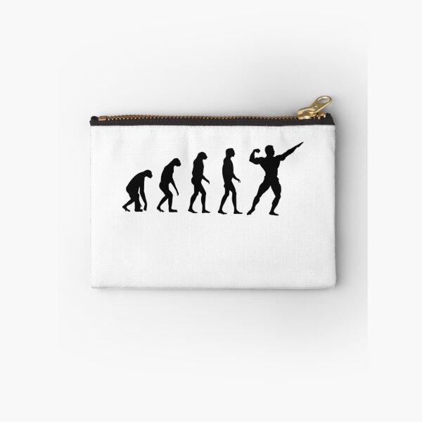 Item preview, Evolved to Bodybuilding   	 designed and sold by jidpmnzsjsc77.