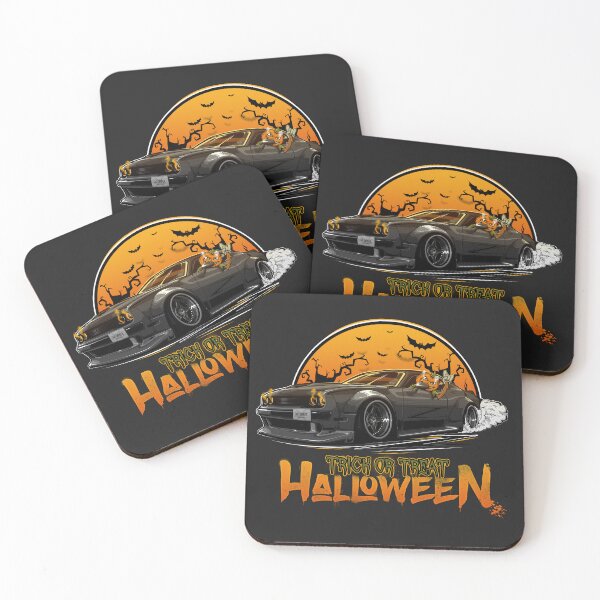 Item preview, Halloween Demon - USDM - CarCorner designed and sold by Car-Corner.