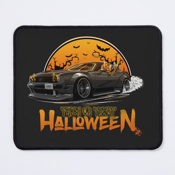 Item preview, Halloween Demon - USDM - CarCorner designed and sold by Car-Corner.