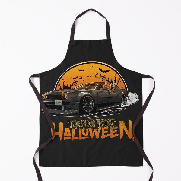 Item preview, Halloween Demon - USDM - CarCorner designed and sold by Car-Corner.