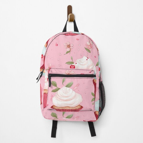 Item preview, Cherry Pink Cupcakes designed and sold by blayzeink.
