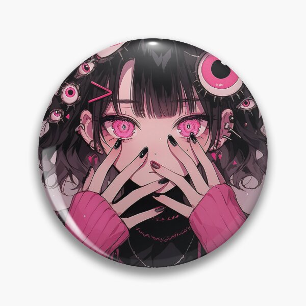 Pin by 595232+95 on _  Dark anime girl, Anime monochrome, Anime