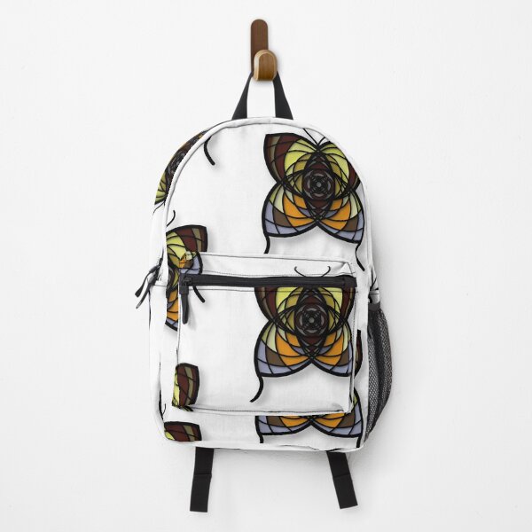 Item preview, Mandala butterfly Iphiclides Podalarius designed and sold by Bayzassi.