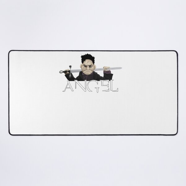 Item preview, Angel Smile Time Puppet , designed and sold by Fernemmerich.