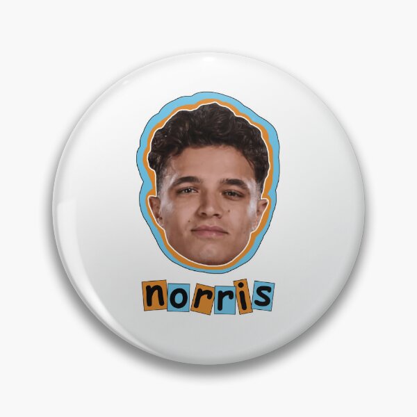 Item preview, Formula One 2023 Lando Norris designed and sold by theA.Club.