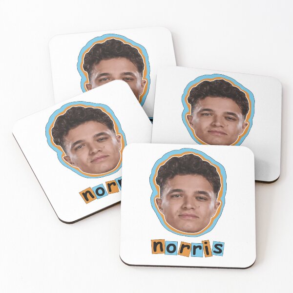 Item preview, Fórmula Uno 2023 Lando Norris designed and sold by theA.Club.