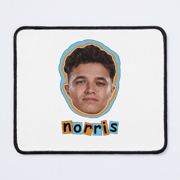 Item preview, Formula One 2023 Lando Norris designed and sold by theA.Club.