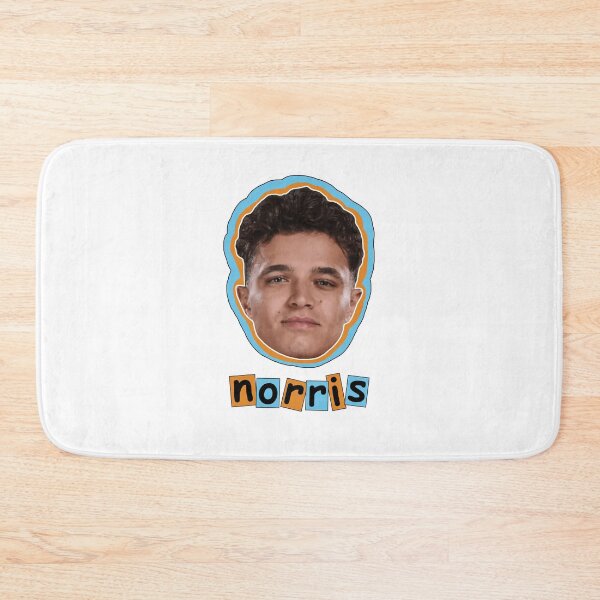 Item preview, Formula One 2023 Lando Norris designed and sold by theA.Club.