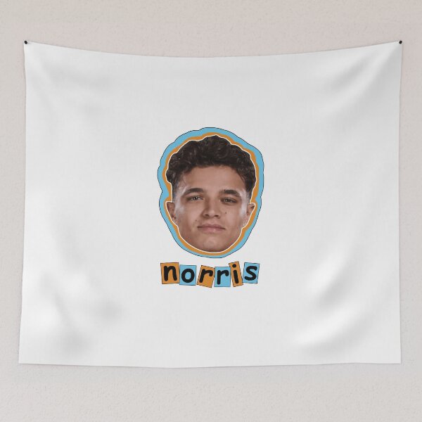 Item preview, Formula One 2023 Lando Norris designed and sold by ac100racing.