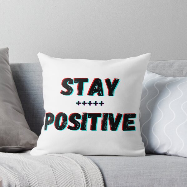 Item preview, Radiate Positivity: Stay Positive Merch designed and sold by Dream Wear.
