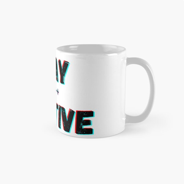 Item preview, Radiate Positivity: Stay Positive Merch designed and sold by Dream Wear.