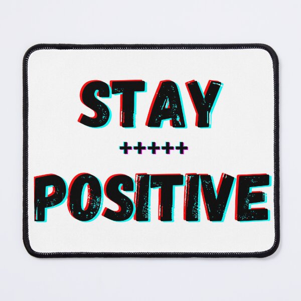 Item preview, Radiate Positivity: Stay Positive Merch designed and sold by Dream Wear.