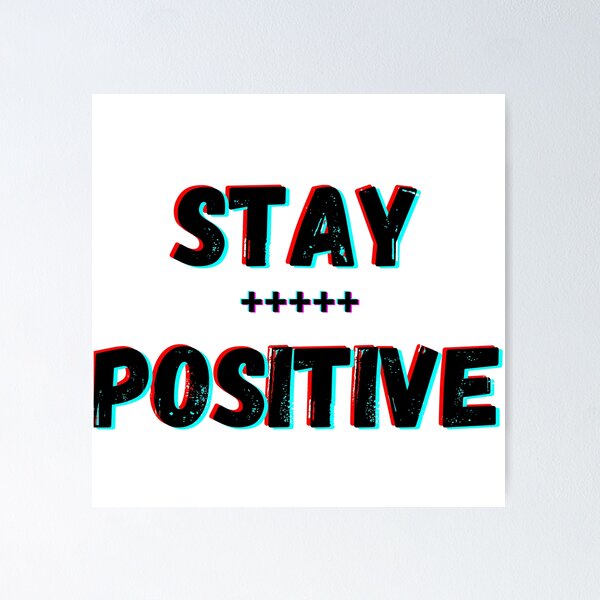 Item preview, Radiate Positivity: Stay Positive Merch designed and sold by Dream Wear.