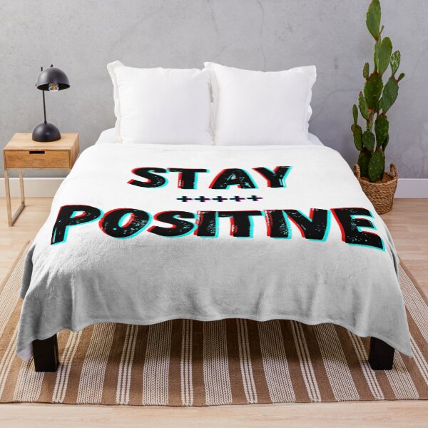 Item preview, Radiate Positivity: Stay Positive Merch designed and sold by Dream Wear.