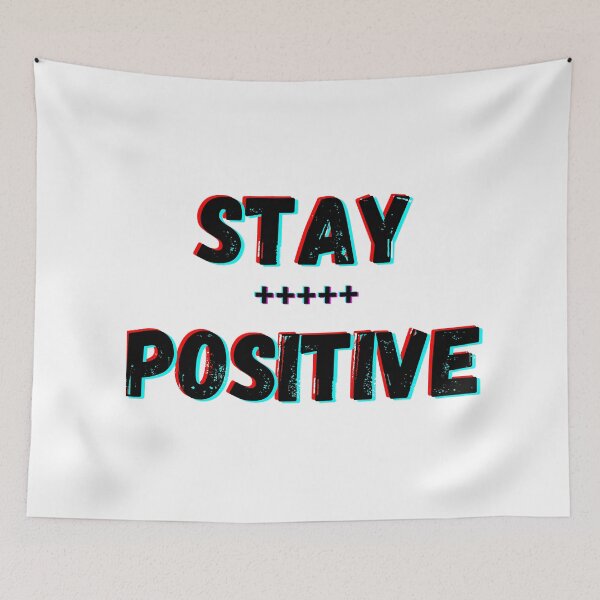 Item preview, Radiate Positivity: Stay Positive Merch designed and sold by Dream Wear.