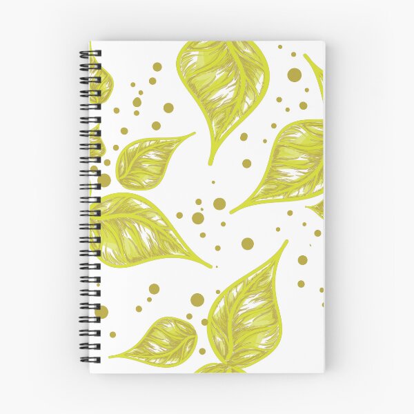 Item preview, Rhythm Of Leaves designed and sold by PrintsByAnnJ.