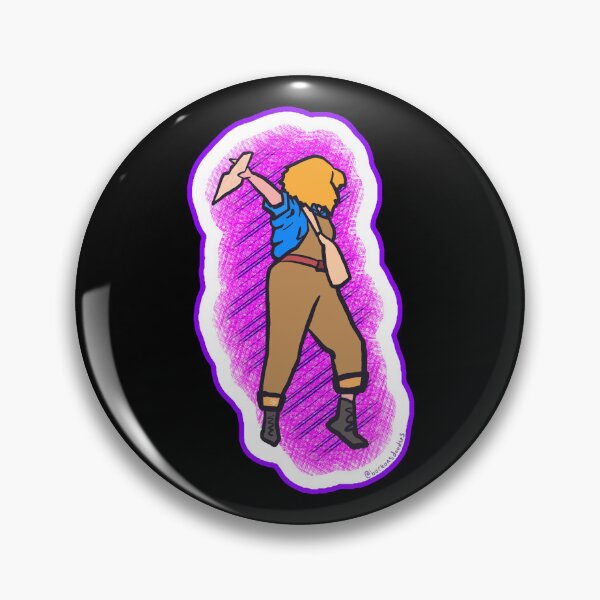 Item preview, MACKs GROOVE | Newsies inspired Character doodle designed and sold by longlivcurio.