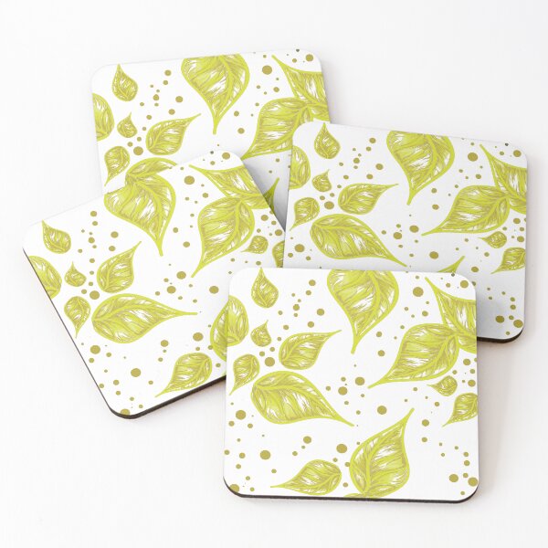 Item preview, Rhythm Of Leaves designed and sold by PrintsByAnnJ.