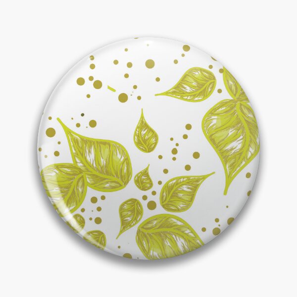 Item preview, Rhythm Of Leaves designed and sold by PrintsByAnnJ.