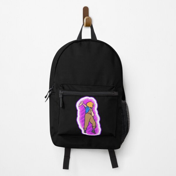 Item preview, MACKs GROOVE | Newsies inspired Character doodle designed and sold by longlivcurio.