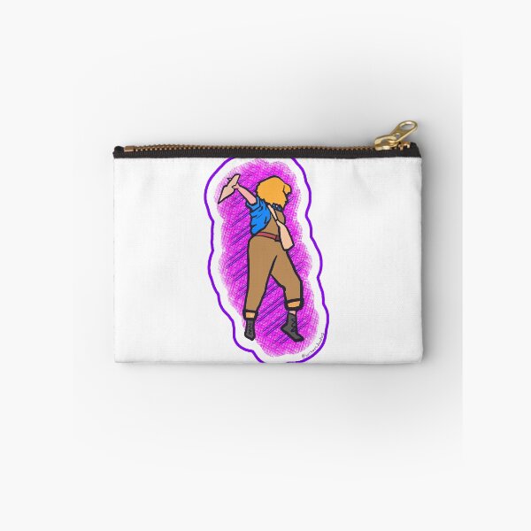 Item preview, MACKs GROOVE | Newsies inspired Character doodle designed and sold by longlivcurio.