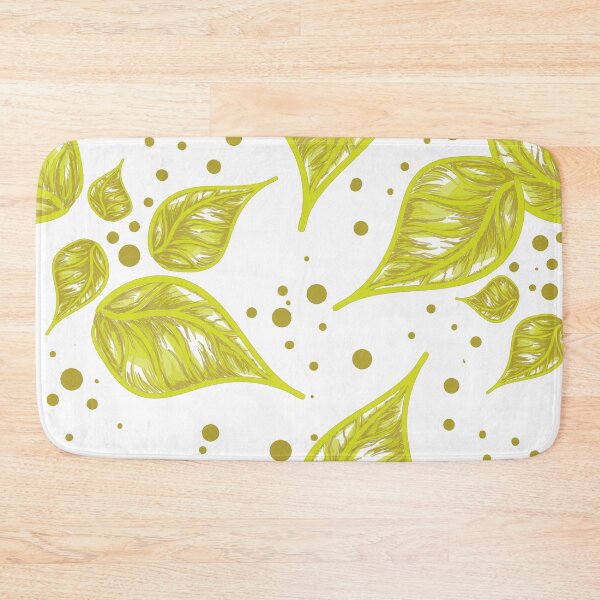 Item preview, Rhythm Of Leaves designed and sold by PrintsByAnnJ.