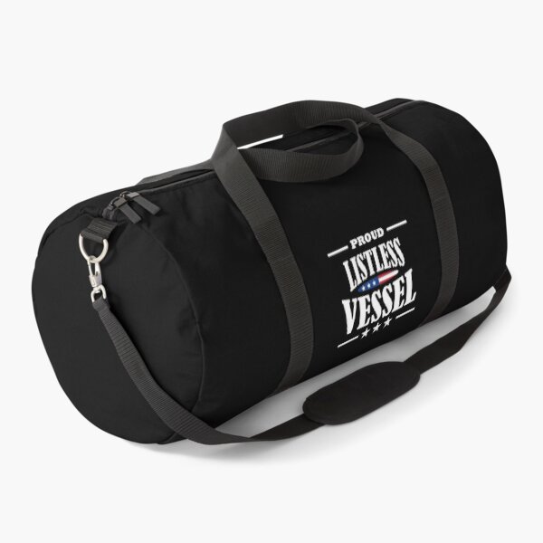 Item preview, Proud Listless Vessel designed and sold by partyfarty.