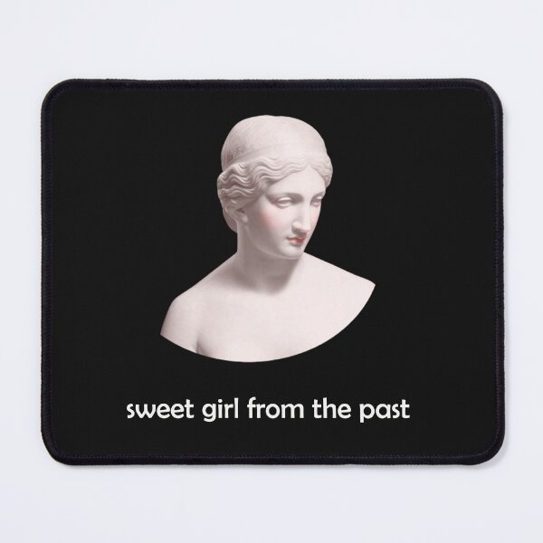 Item preview, Sweet Girl From the Past designed and sold by OpusWestFalliae.
