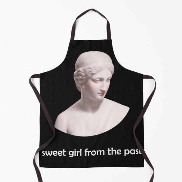 Item preview, Sweet Girl From the Past designed and sold by OpusWestFalliae.