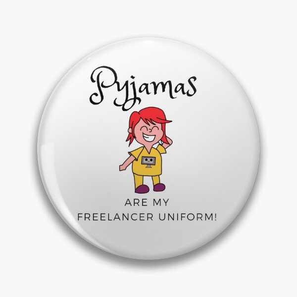Item preview, A freelancer Uniform designed and sold by Bizzybeebolly.