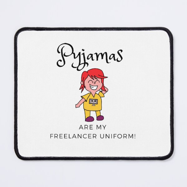 Item preview, A freelancer Uniform designed and sold by Bizzybeebolly.