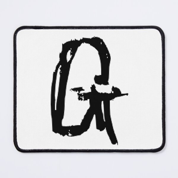 Item preview, Dark and Gritty Letter G from the alphabet designed and sold by Michael Stewart.