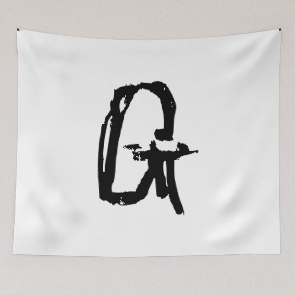 Item preview, Dark and Gritty Letter G from the alphabet designed and sold by Michael Stewart.