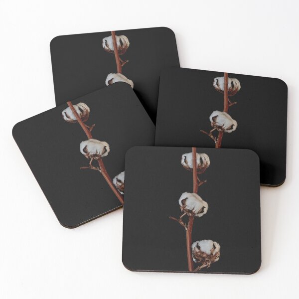 Item preview, cotton sprig designed and sold by IgorKovalenko.