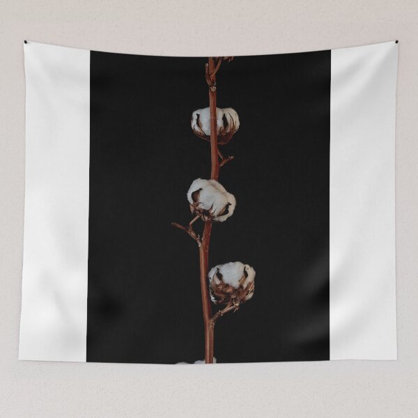 Item preview, cotton sprig designed and sold by IgorKovalenko.