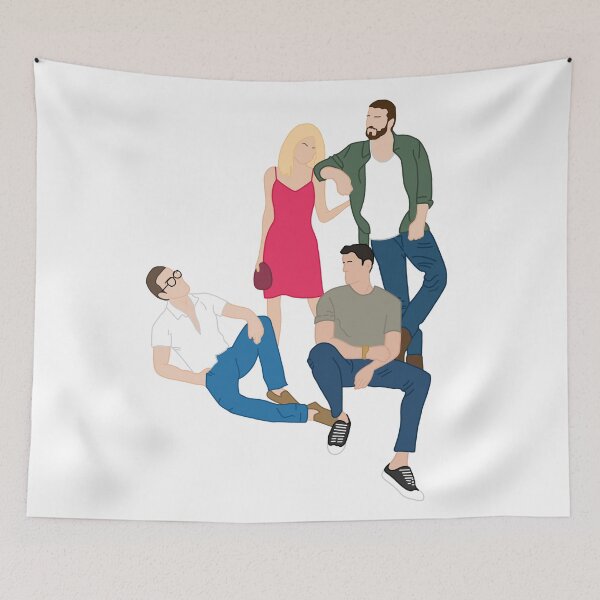Item preview, Layla's Why Choose designed and sold by baileyyfaith.